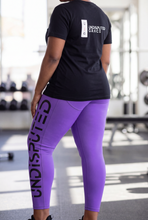 Cargar imagen en el visor de la galería, Leggings Undisputed Power Pro
